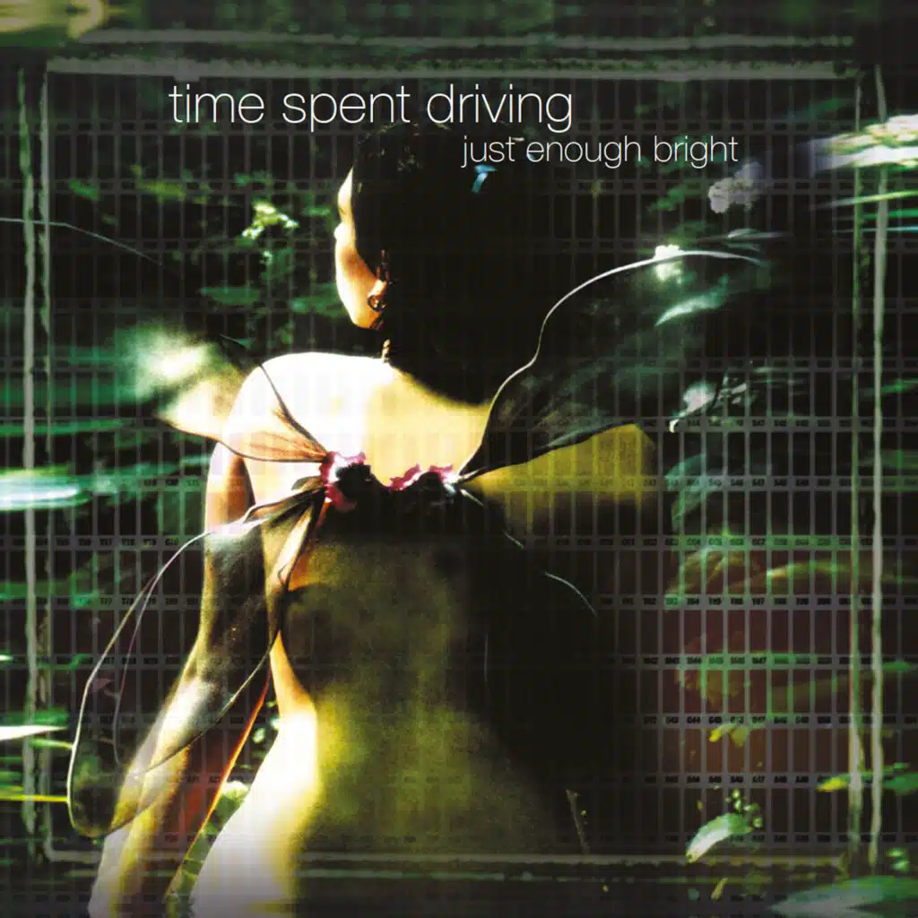 Just Enough Bright (2026 Remaster)