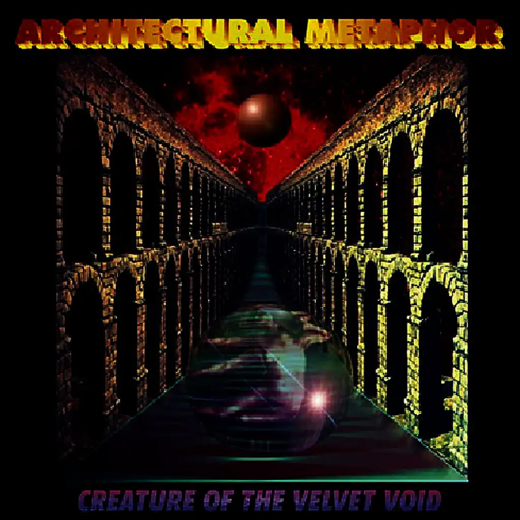 Creature of the Velvet Void