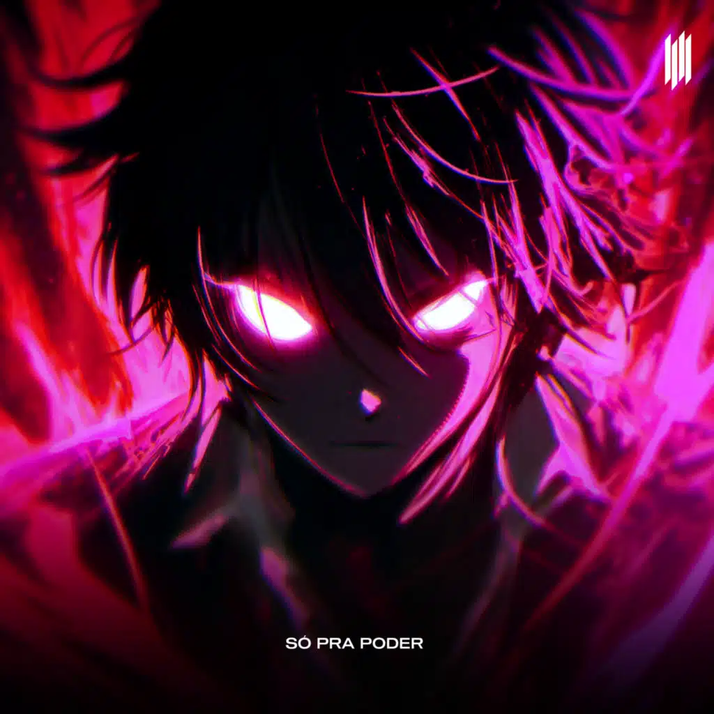 SÓ PRA PODER