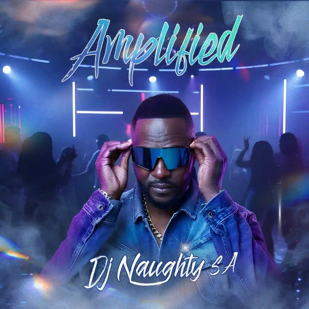 AMPLIFIED