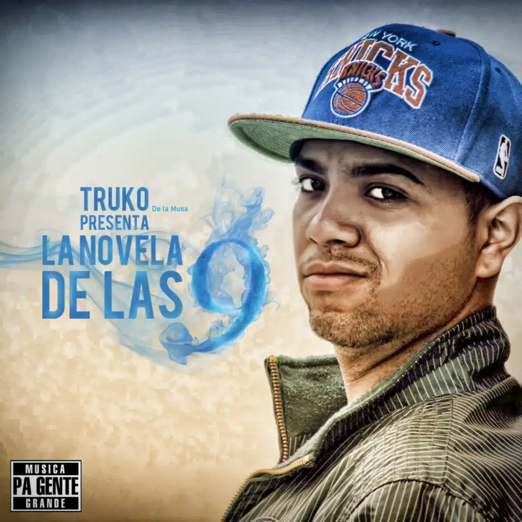 La Novela de las 9