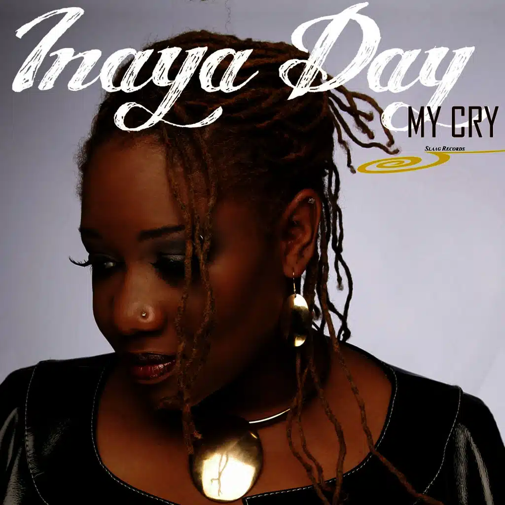 My Cry (Alex Dimitri South Soul)