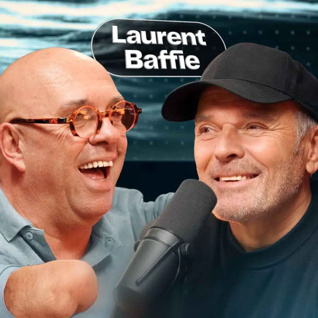 Coloscopie avec Philippe Croizon