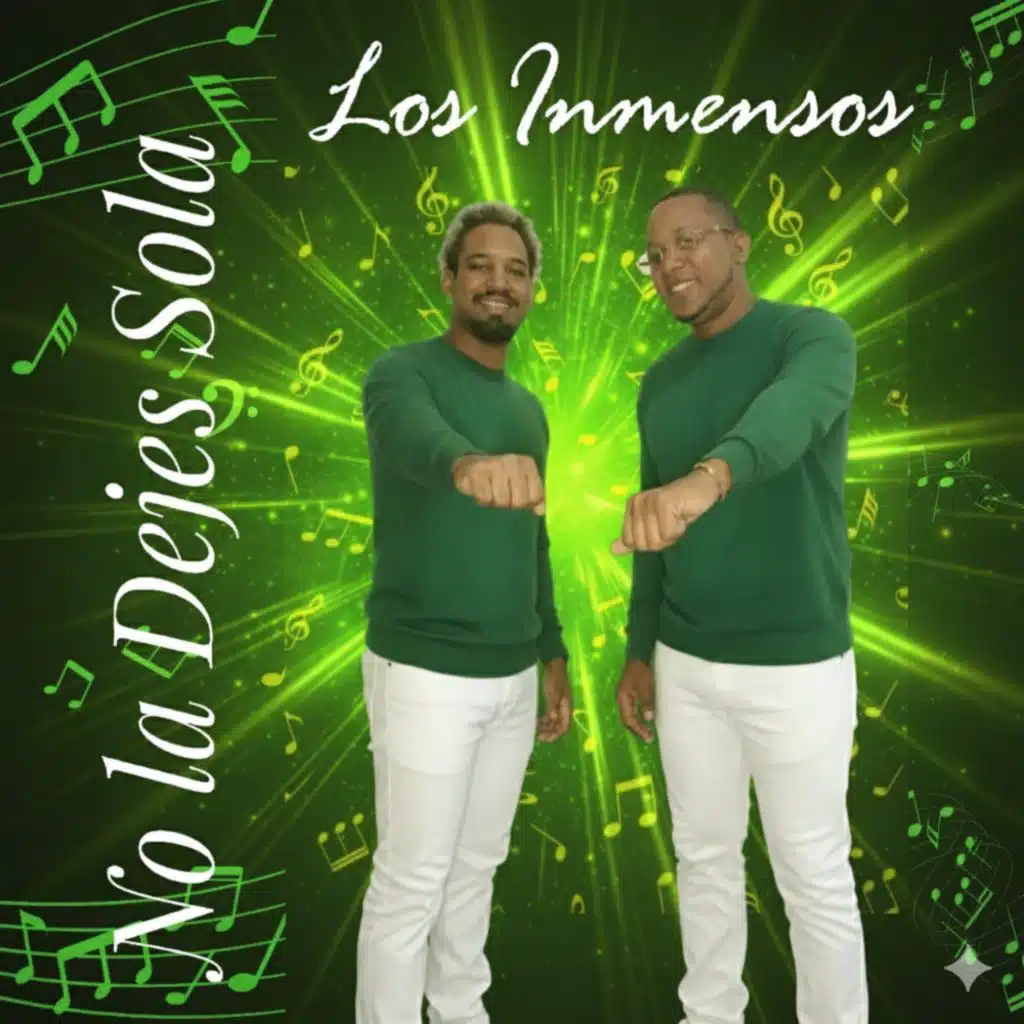 Los Inmensos