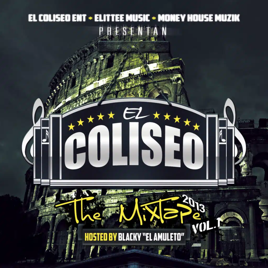 El Coliseo