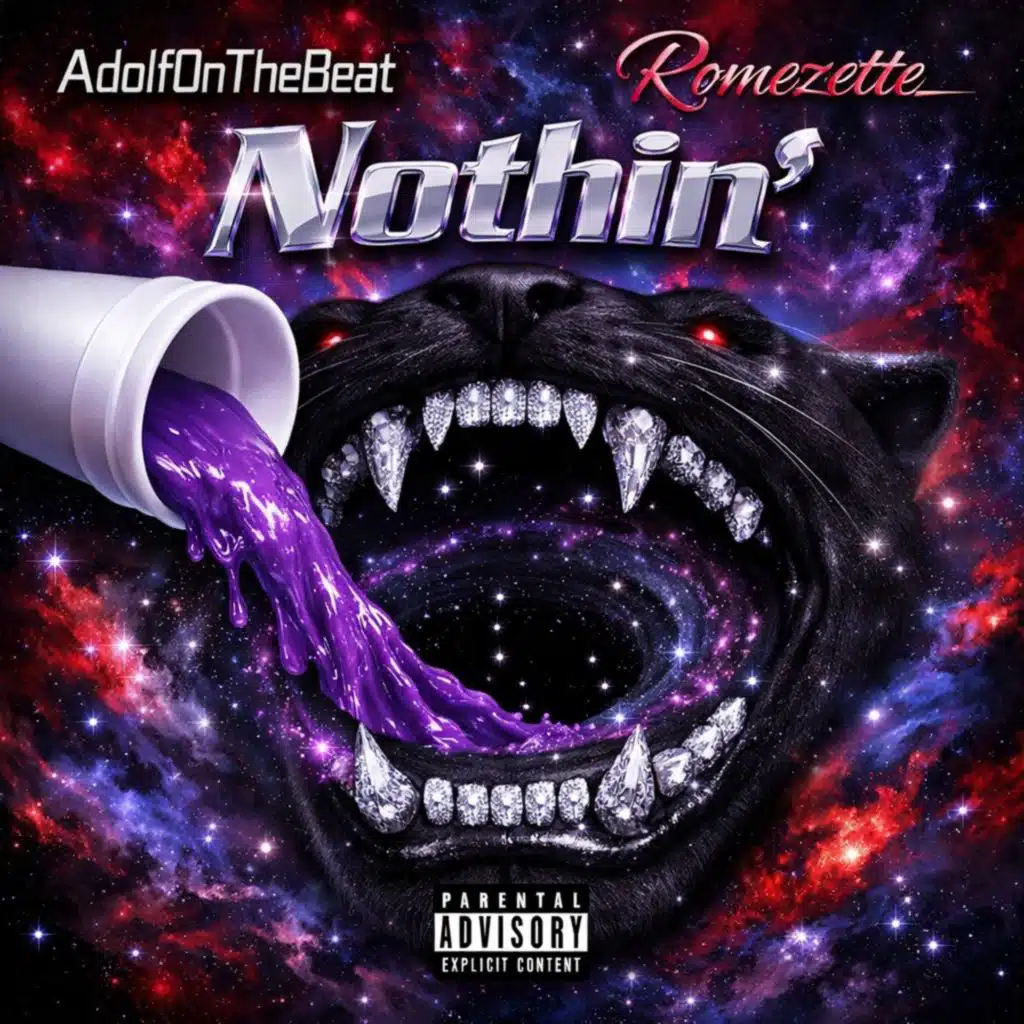 AdolfOnTheBeat & Romezette