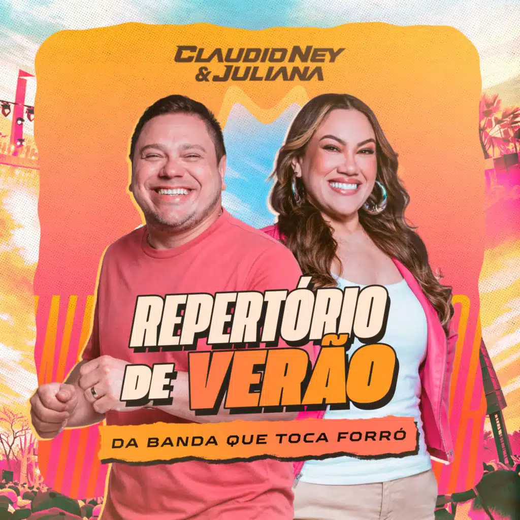 Repertório de Verão (Ao Vivo)