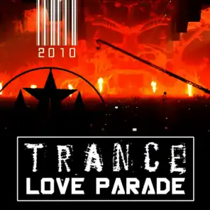 Trance Love Parade 2010