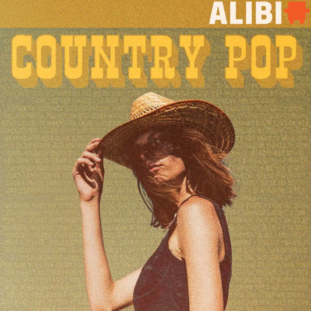 Country Pop