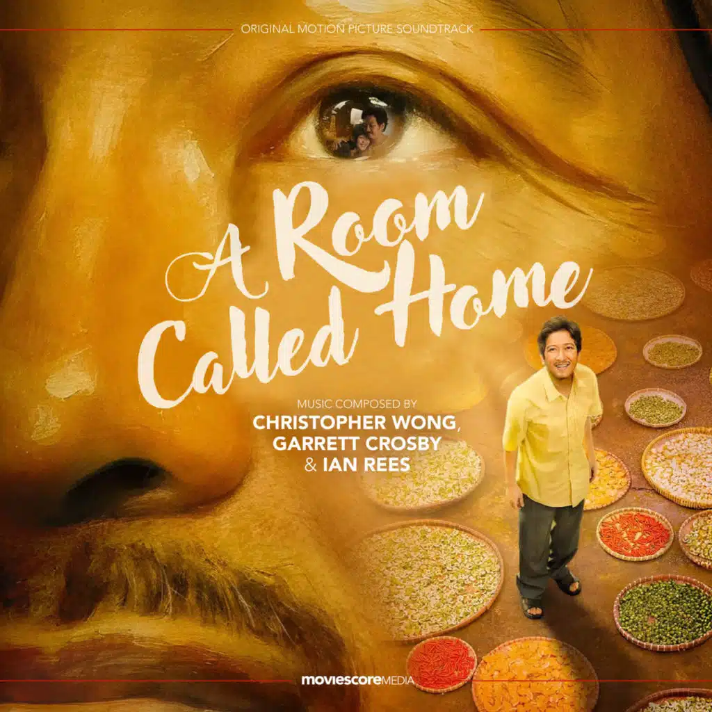 A Room Called Home (Original Motion Picture Soundtrack)