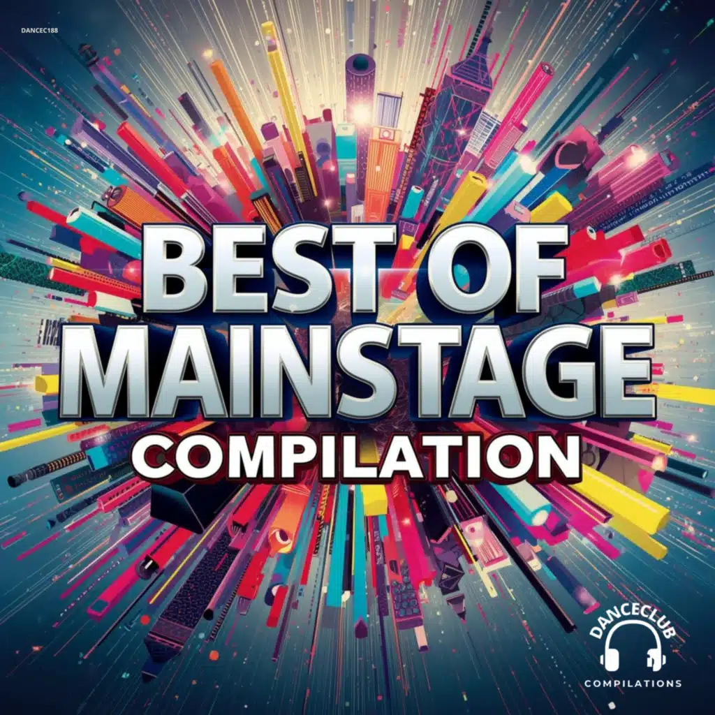 Best Of Mainstage Compilation