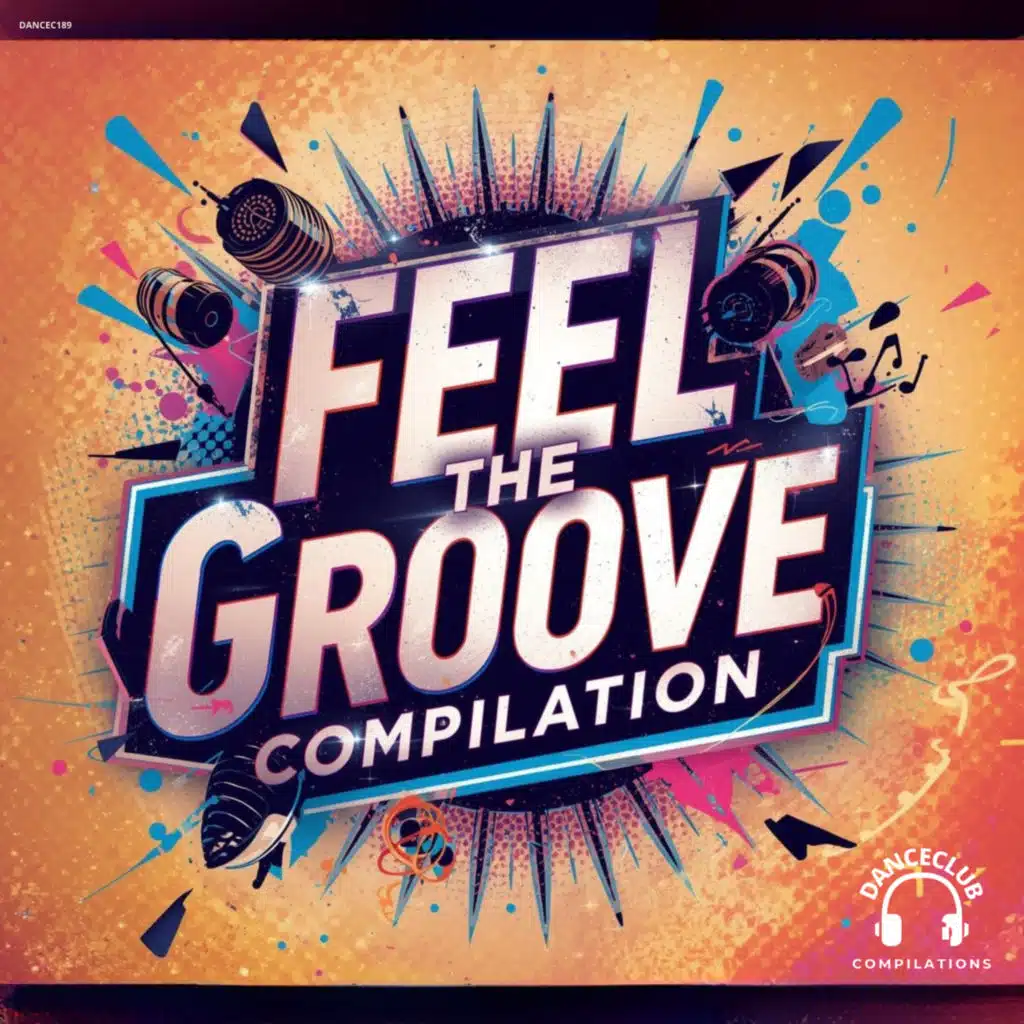 Feel The Groove Compilation