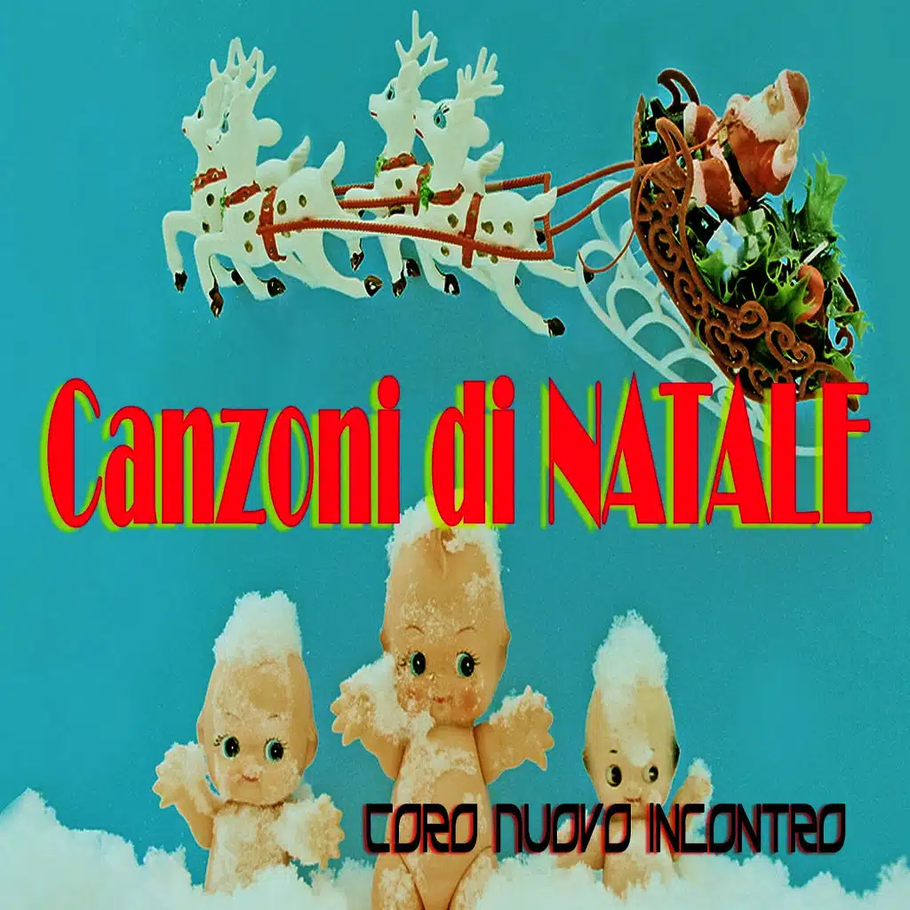 Canzoni di Natale