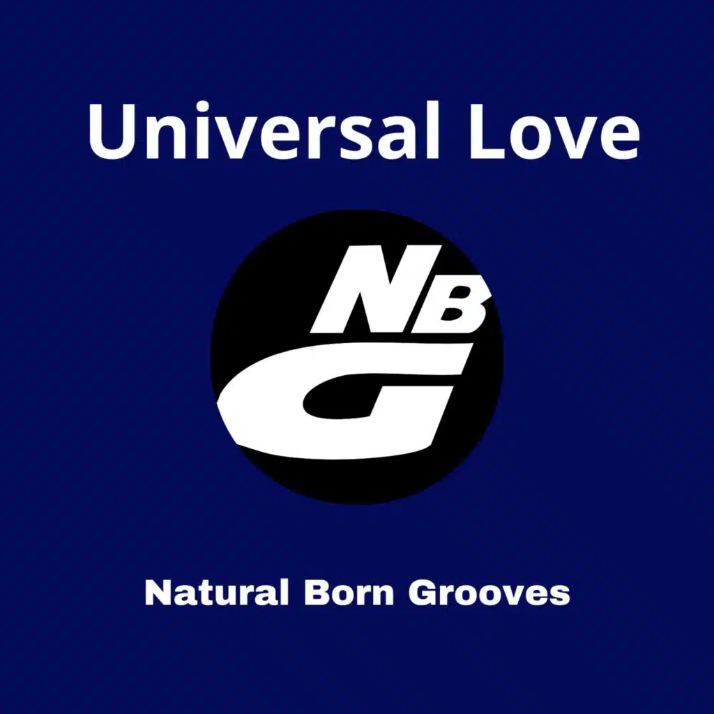 Natural Born Grooves