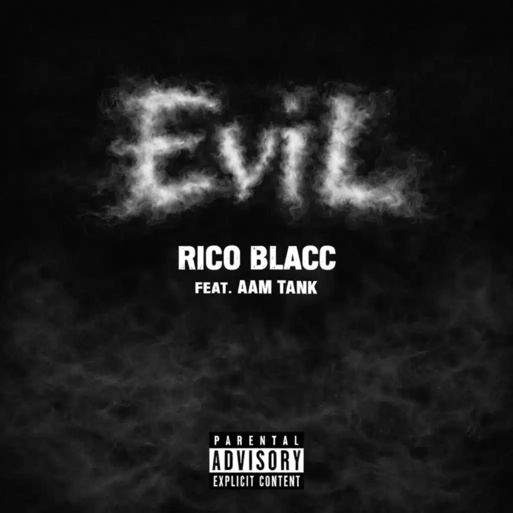 Rico Blacc