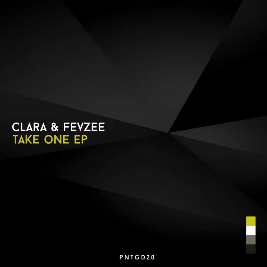 Clara Noemi & FevZee & Marc Brauner