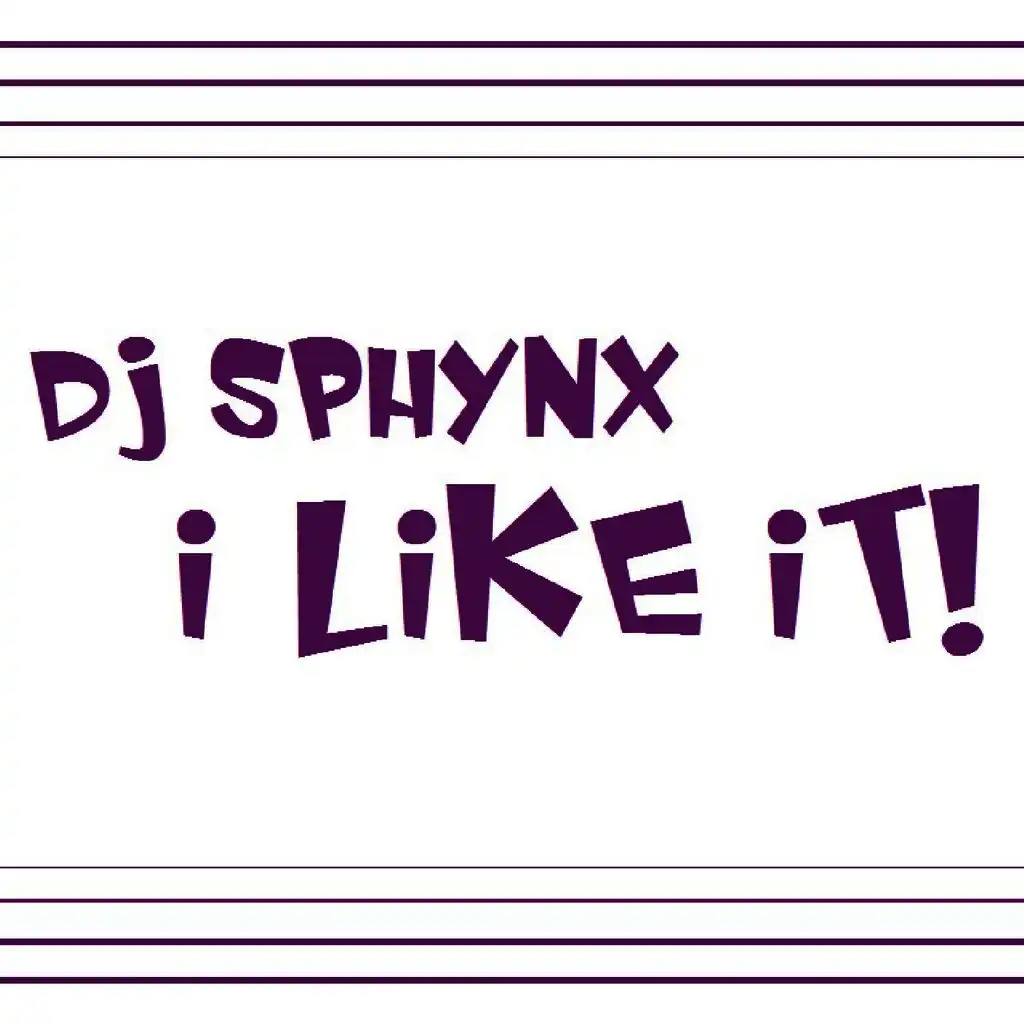 I Like It! (Djey Piko Remix)