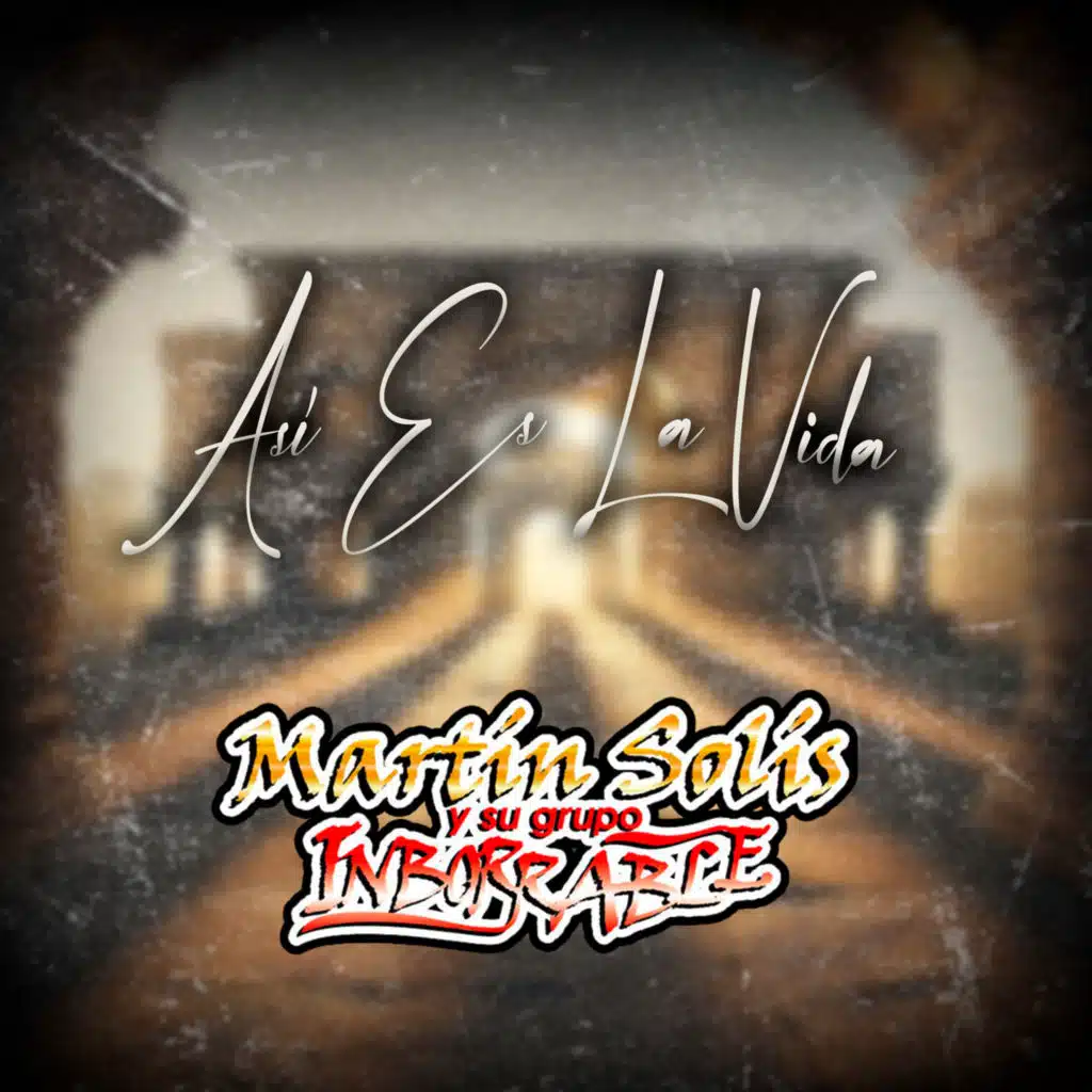 Asi Es La Vida