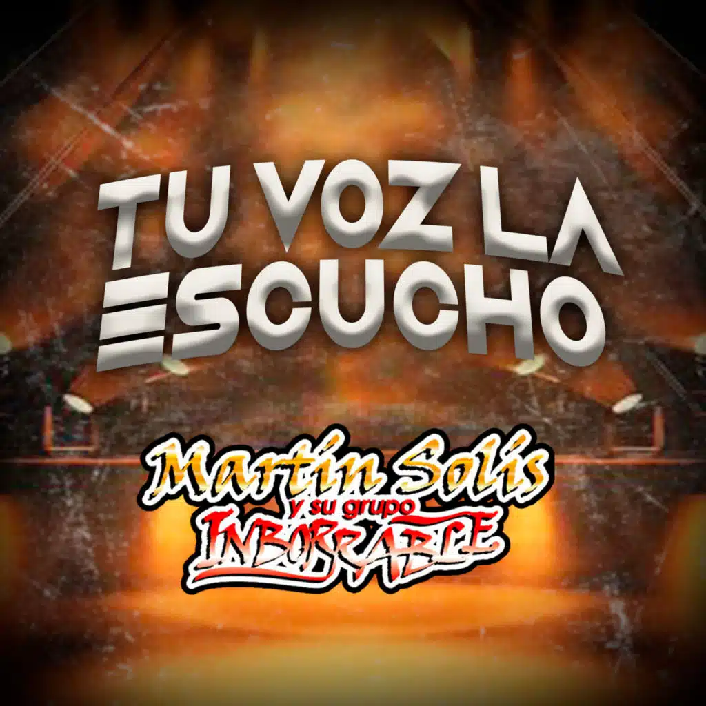 Tu Voz La Escucho
