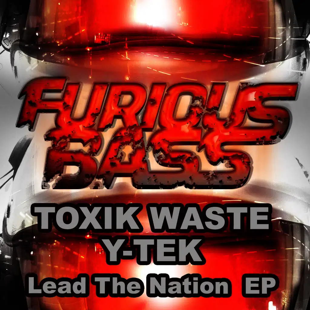 Toxik Waste, Y-Tek