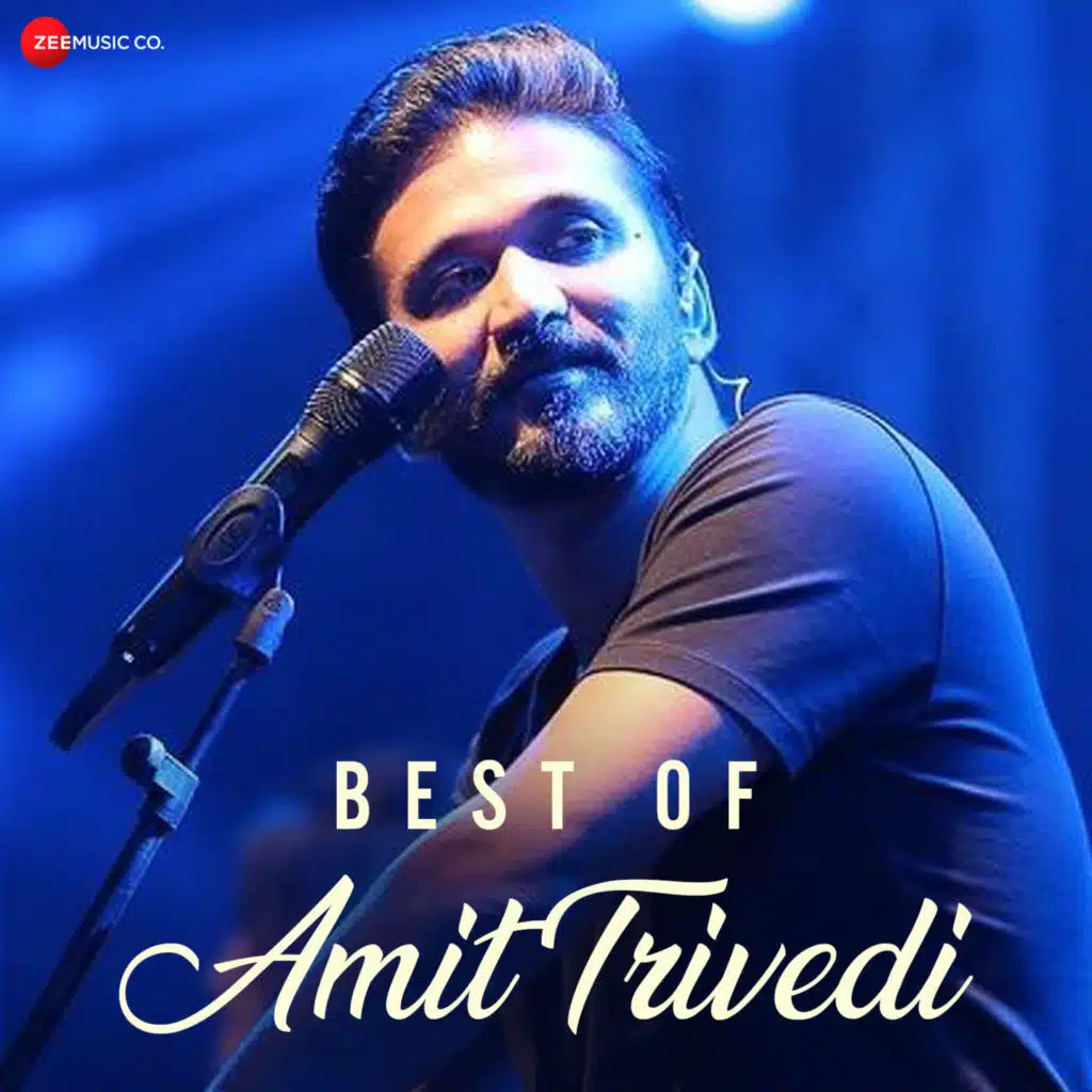 Best Of Amit Trivedi