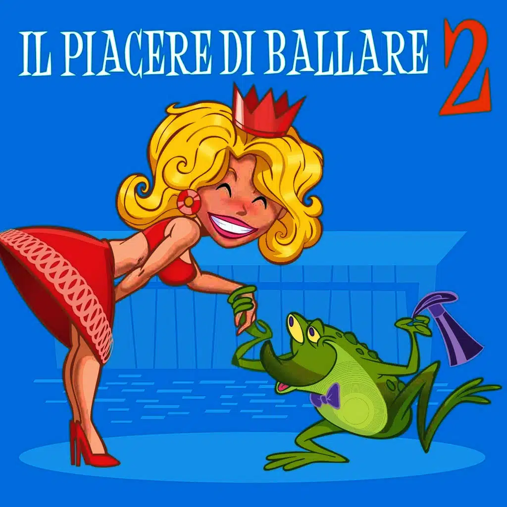 Il piacere di ballare 2