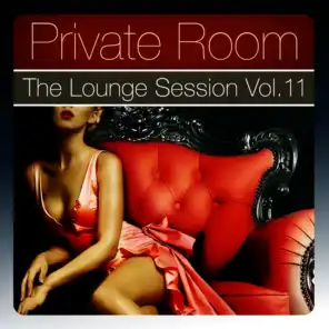 Private Room - the Lounge Session, Vol.11 (The Lounge Session Deluxe, Best in Ambient and Chill Out Music)