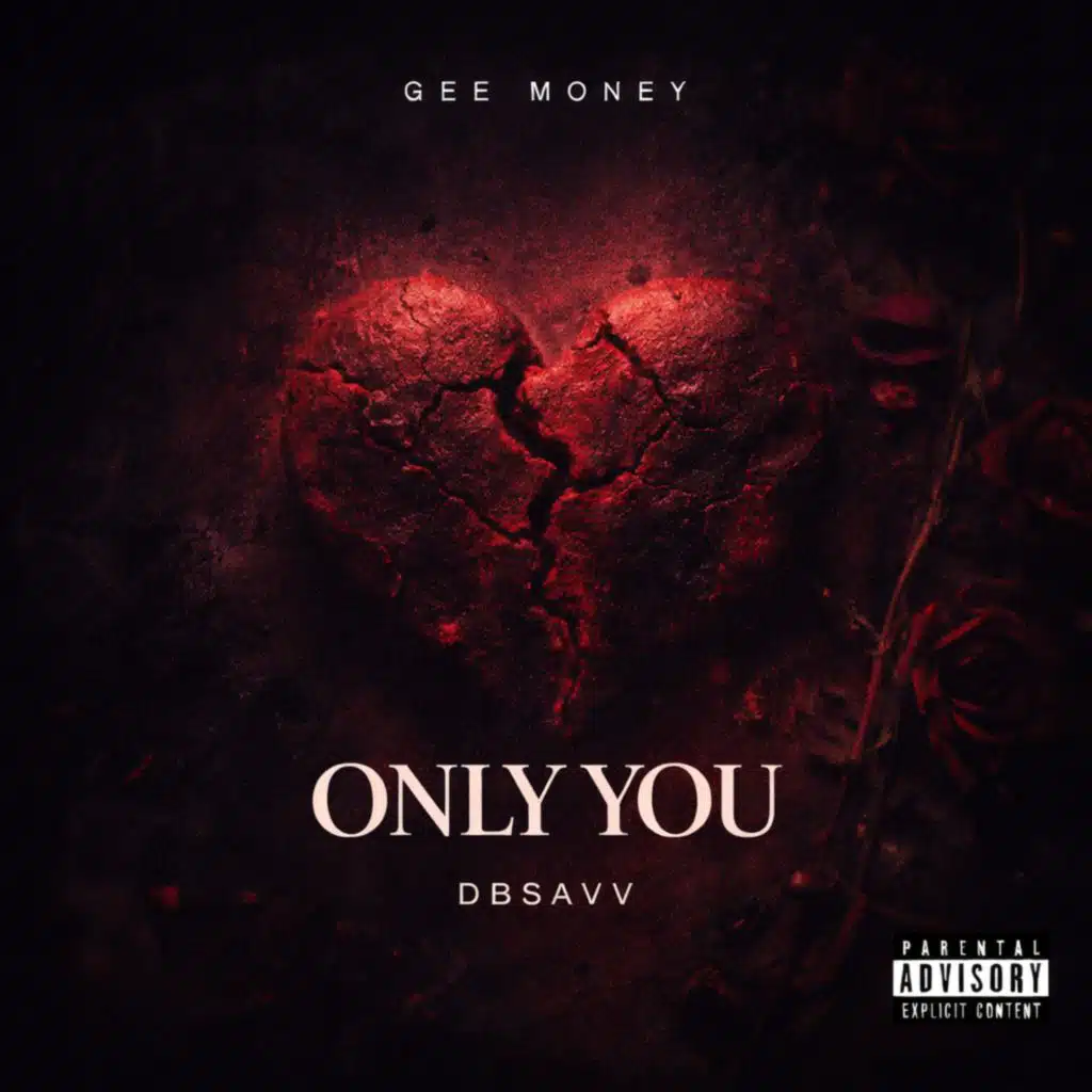 ONLY YOU (feat. DBSAVV)