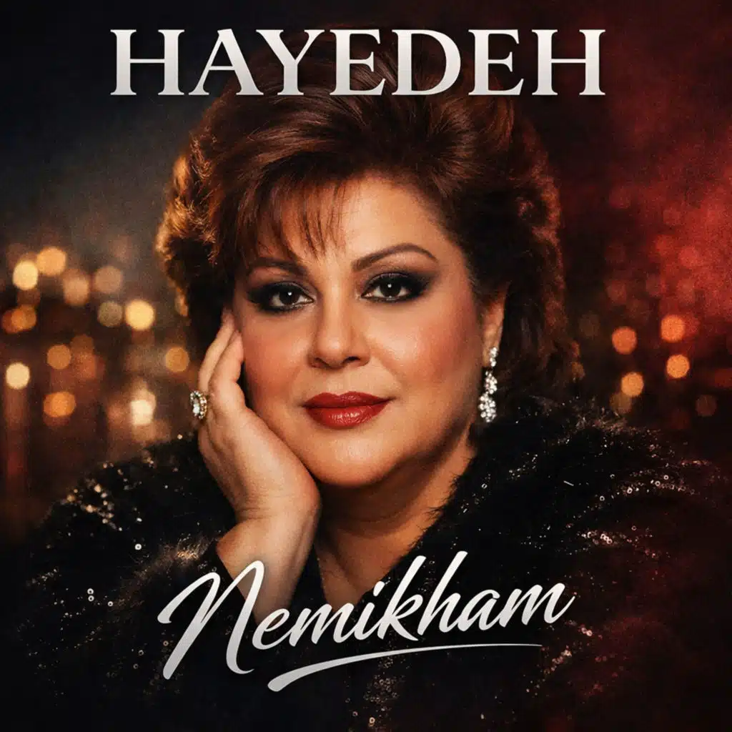 Nemikham (Remix) [feat. Mehdi Rahimi]