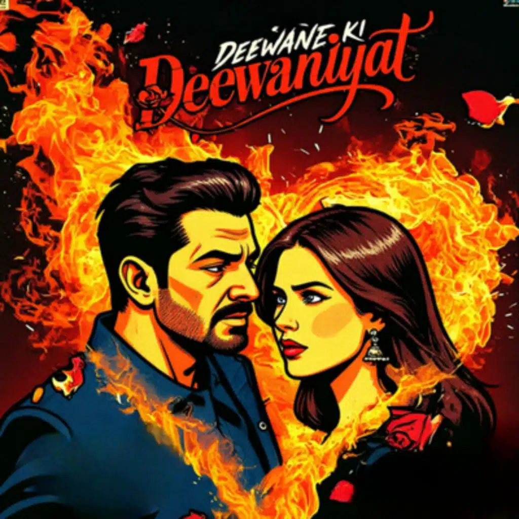 Deewane Ki Deewaniyat