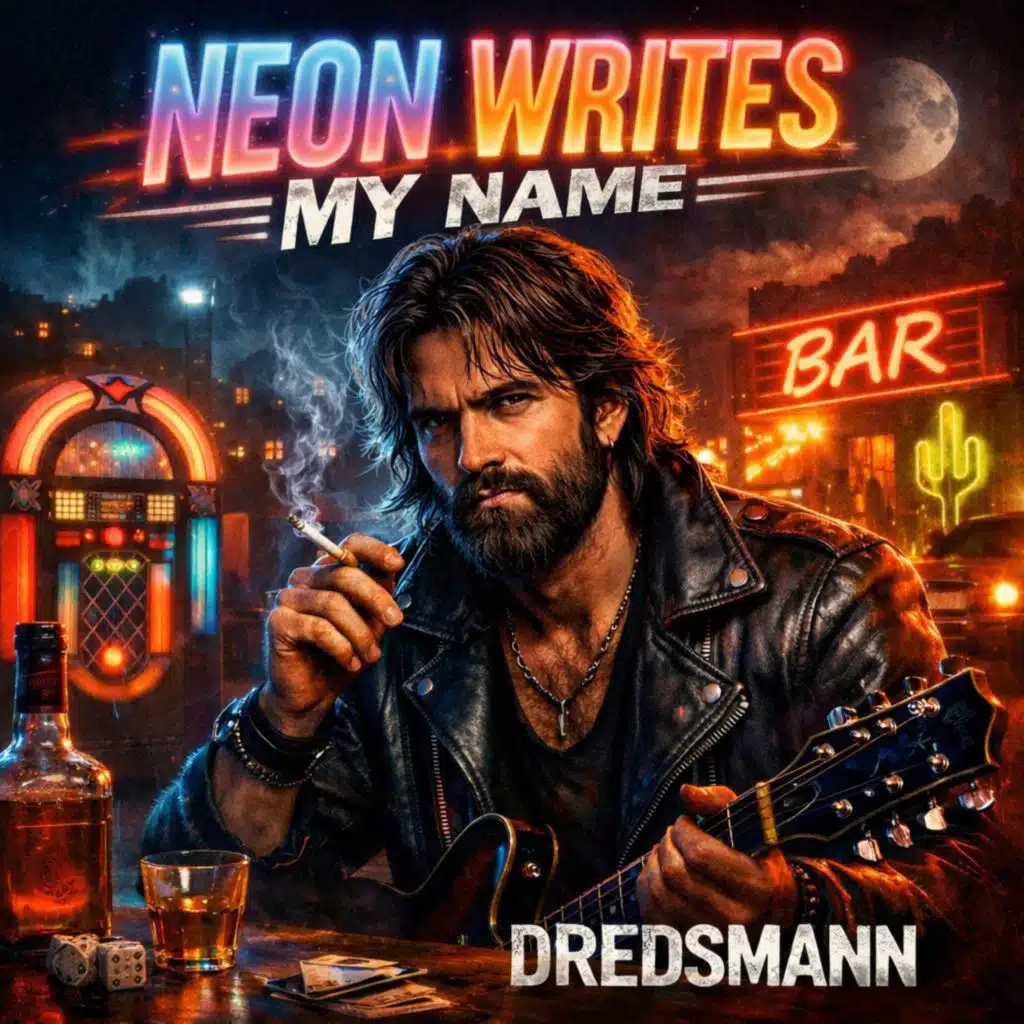 Dredsmann