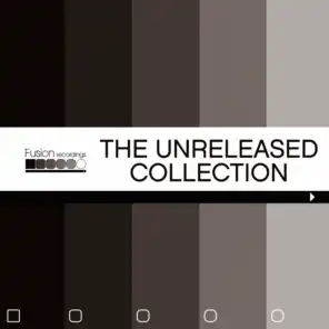 The Unreleased Collection