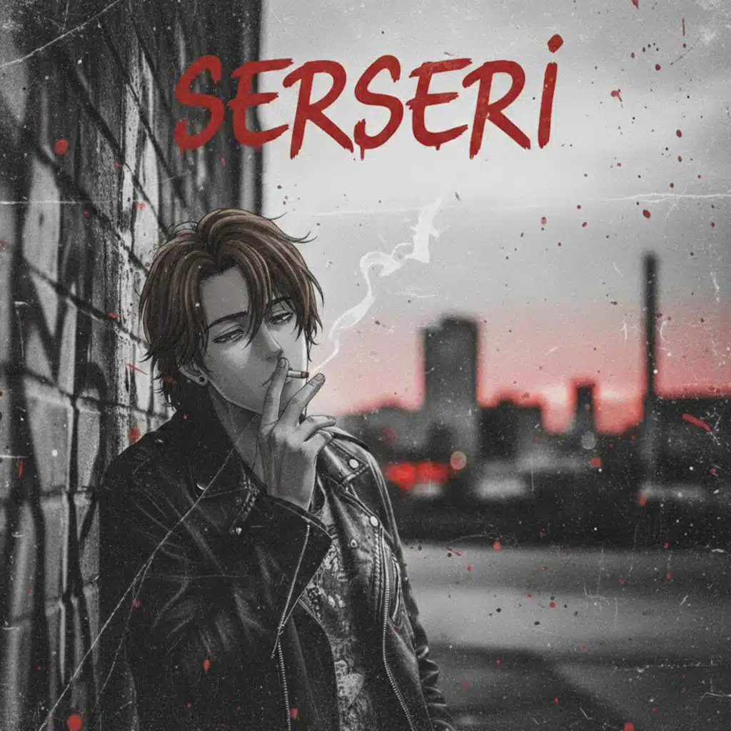 Serseri