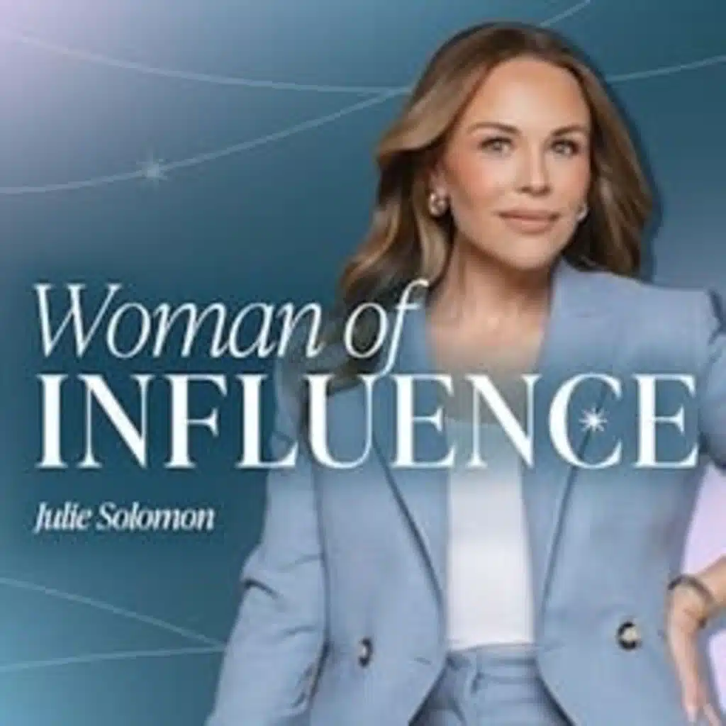 Woman of Influence