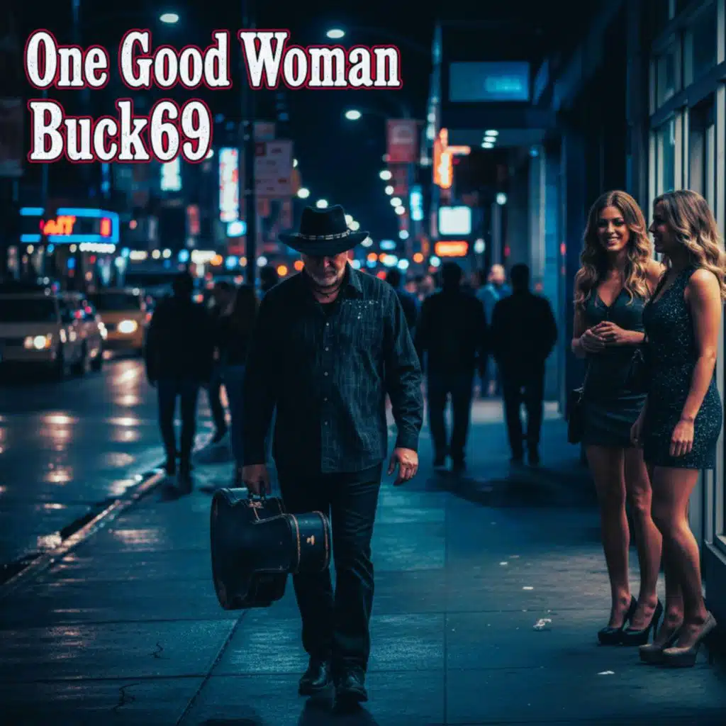 Buck69