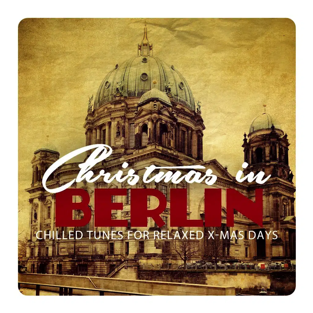 Christmas in Berlin