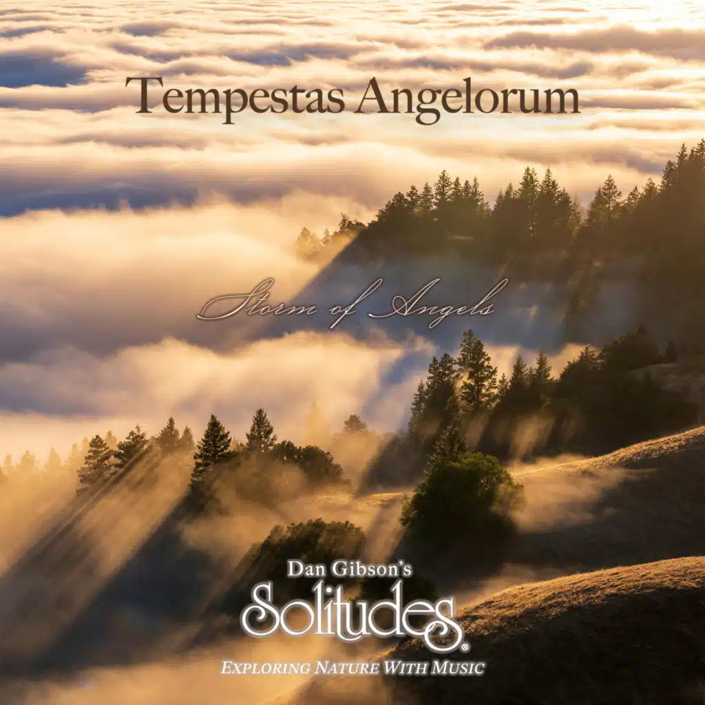 Dan Gibson's Solitudes