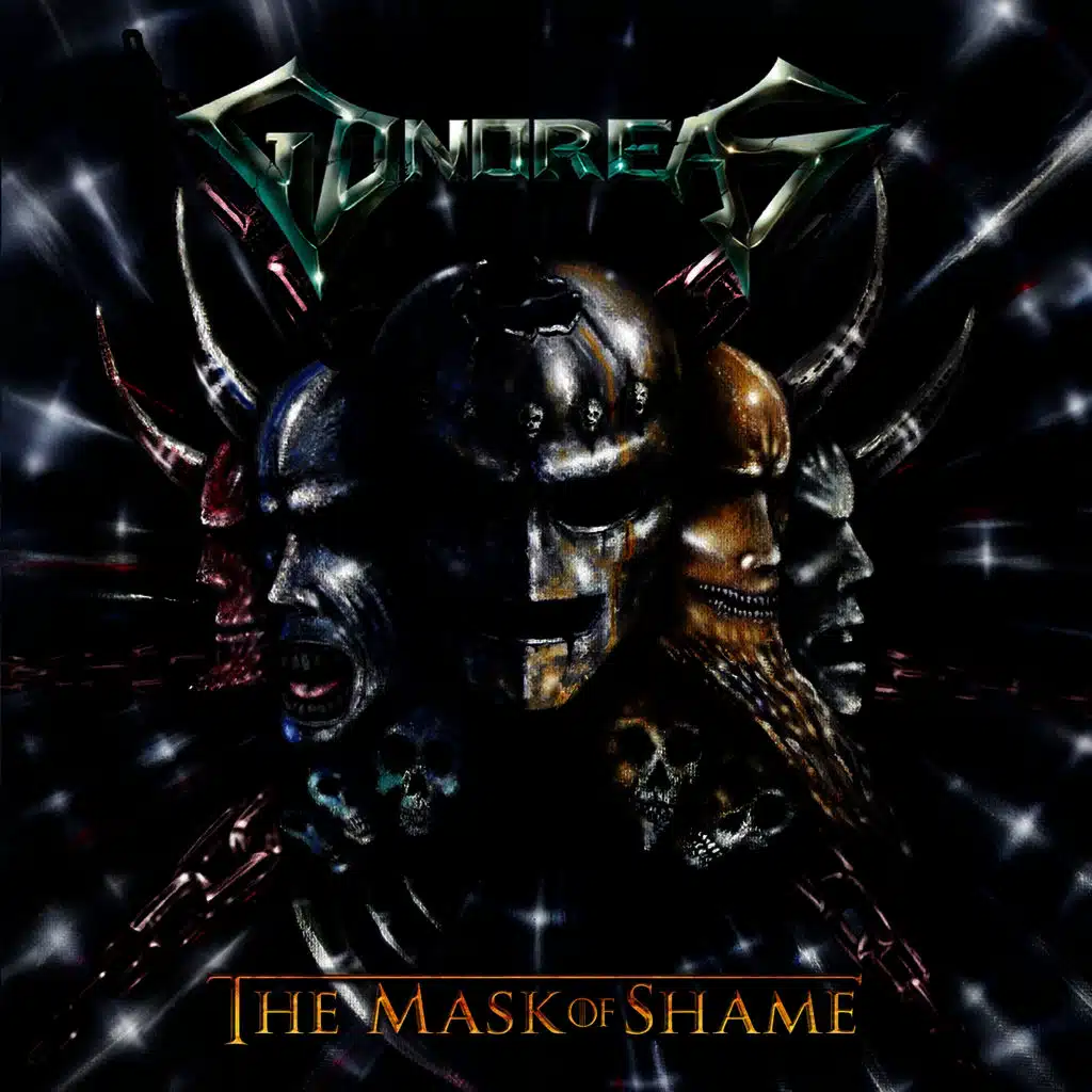 The Mask of Shame