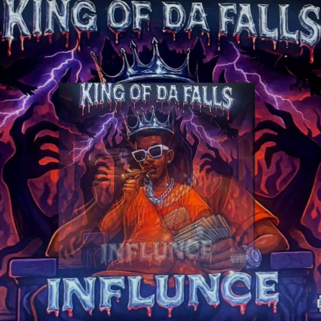 King Of Da Falls
