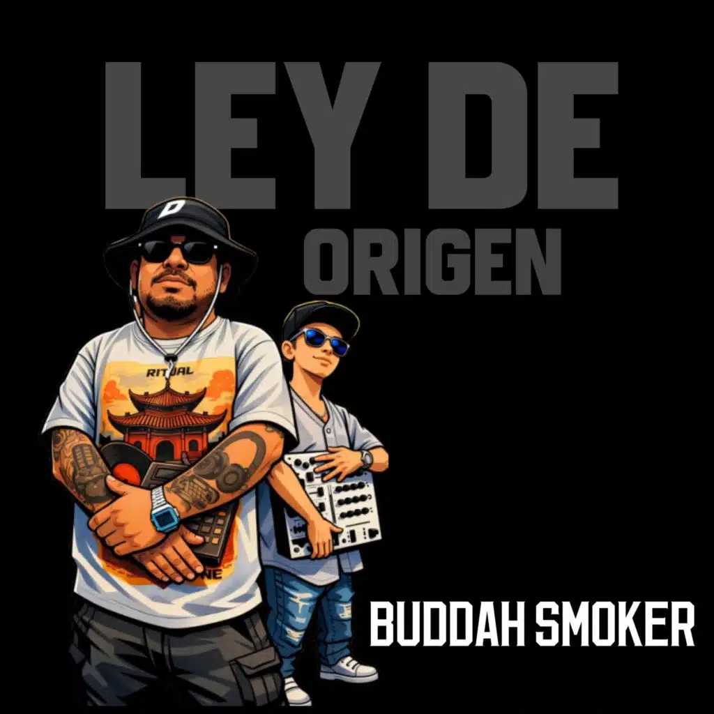 Ley de Origen (feat. RootzRagga)
