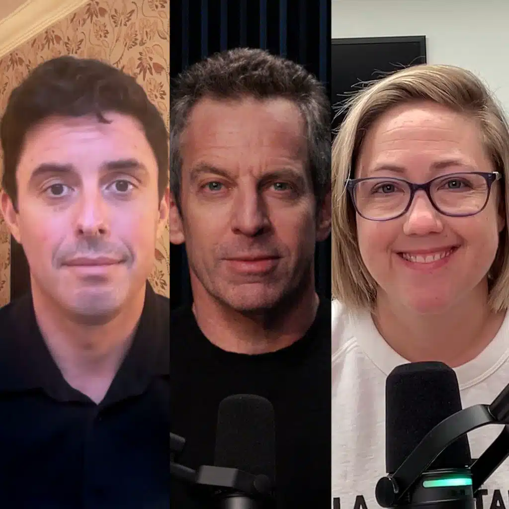 #458 — The Bulwark Against MAGA