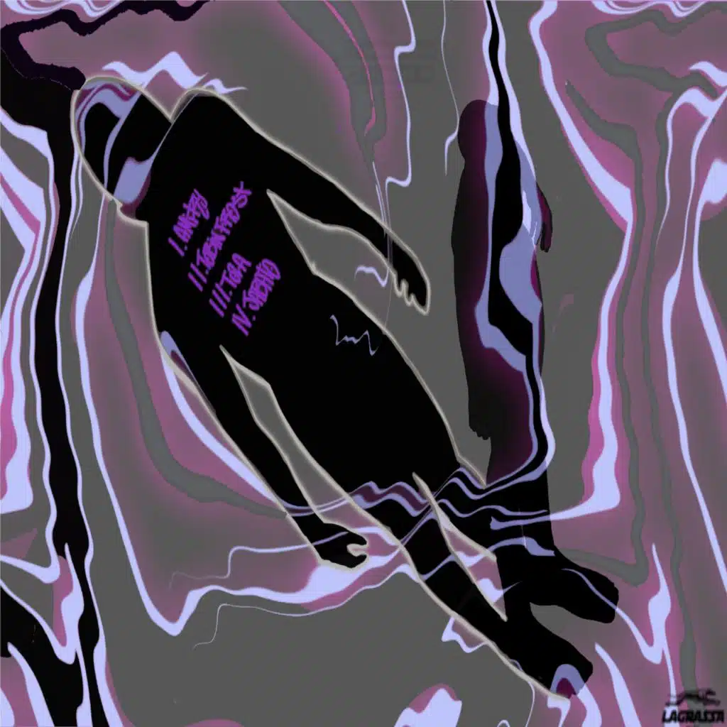 LZ - 01 (feat. Xmaga)