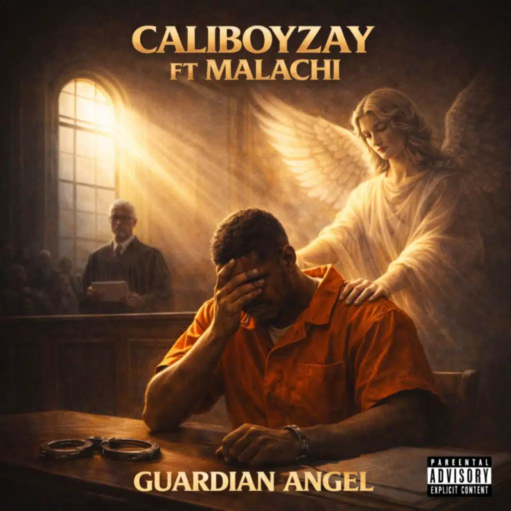 Guardian Angel (feat. MALACHI)