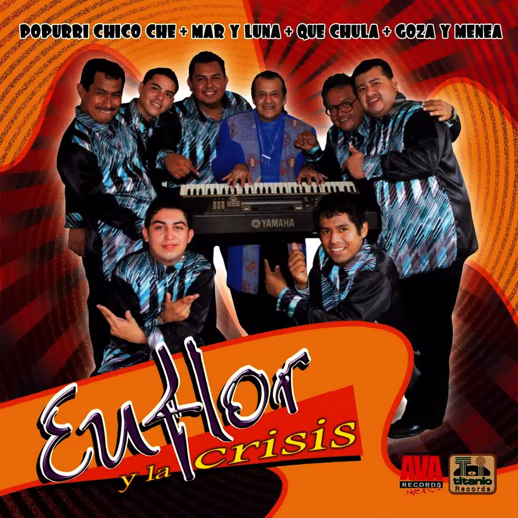 Euflor y la Crisis