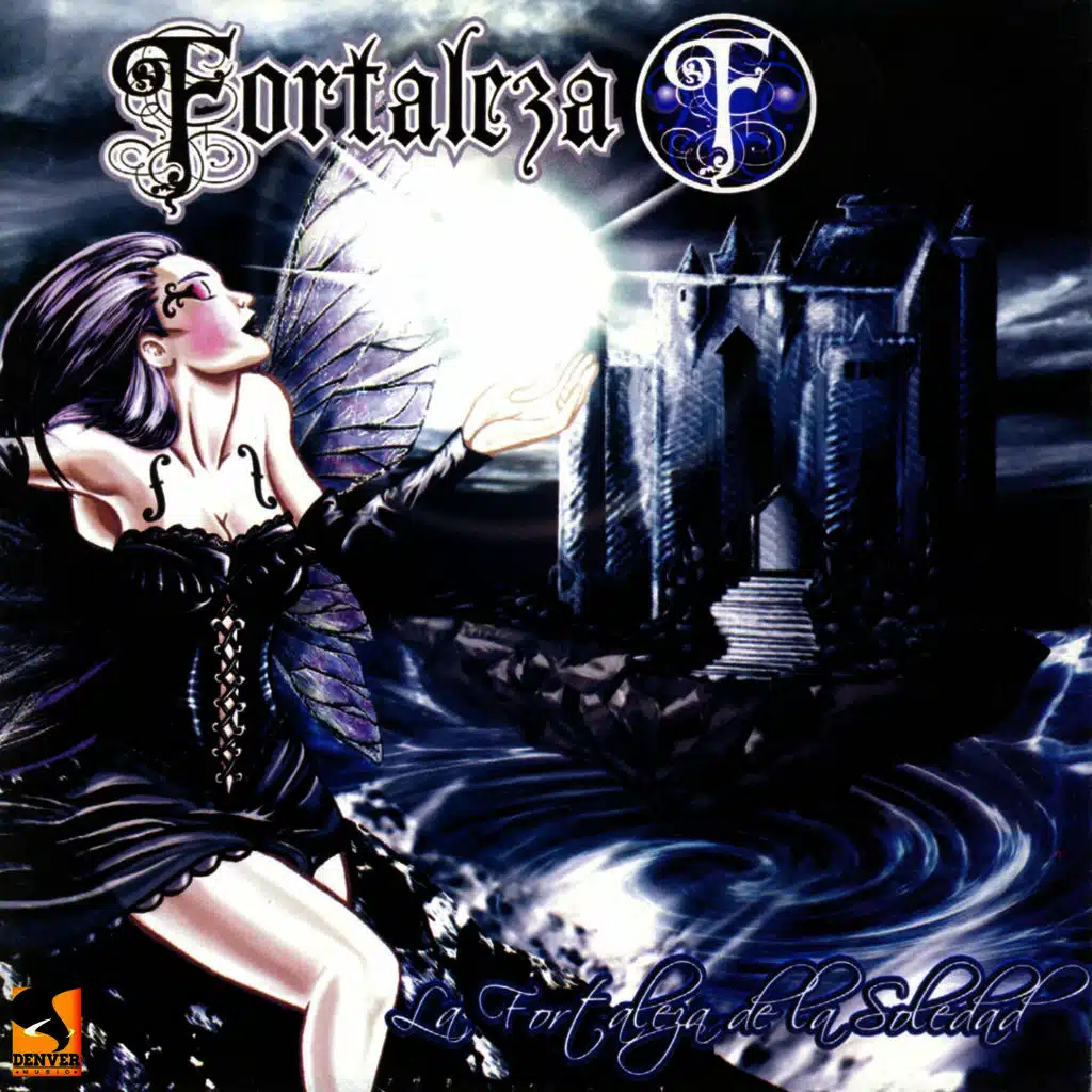 La Fortaleza de la Soledad