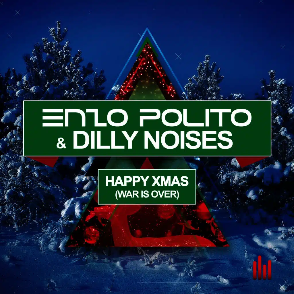 Happy Xmas (War Is Over)