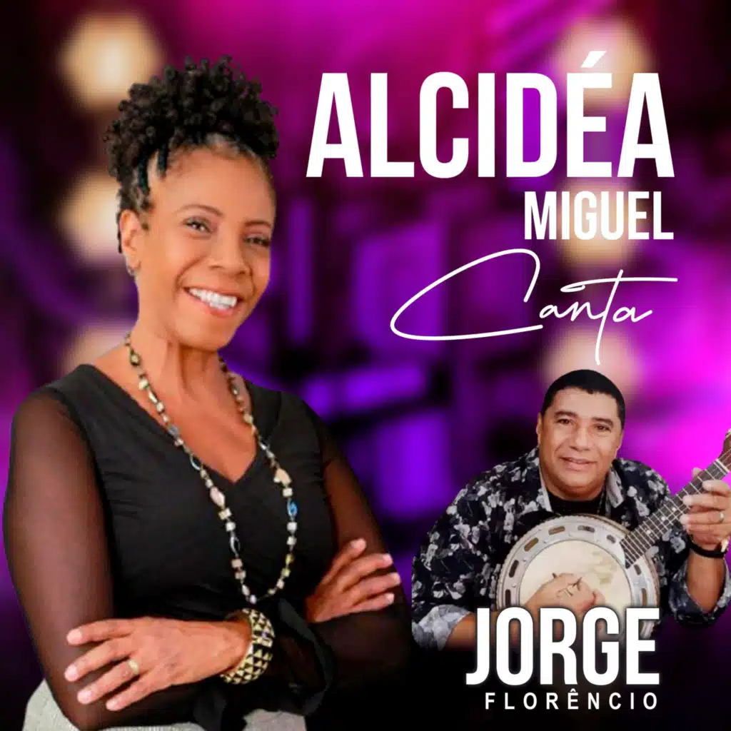 Alcidéa Miguel