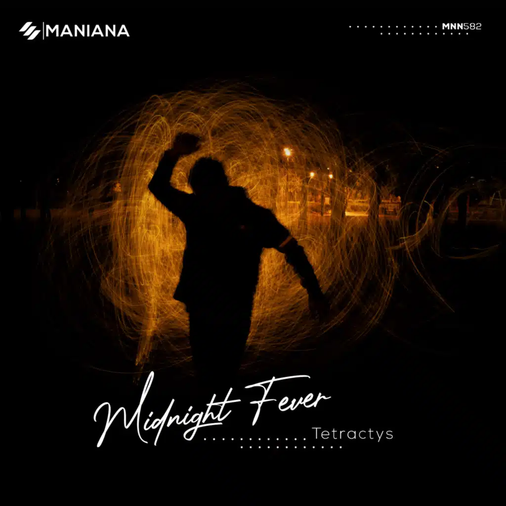 Midnight Fever