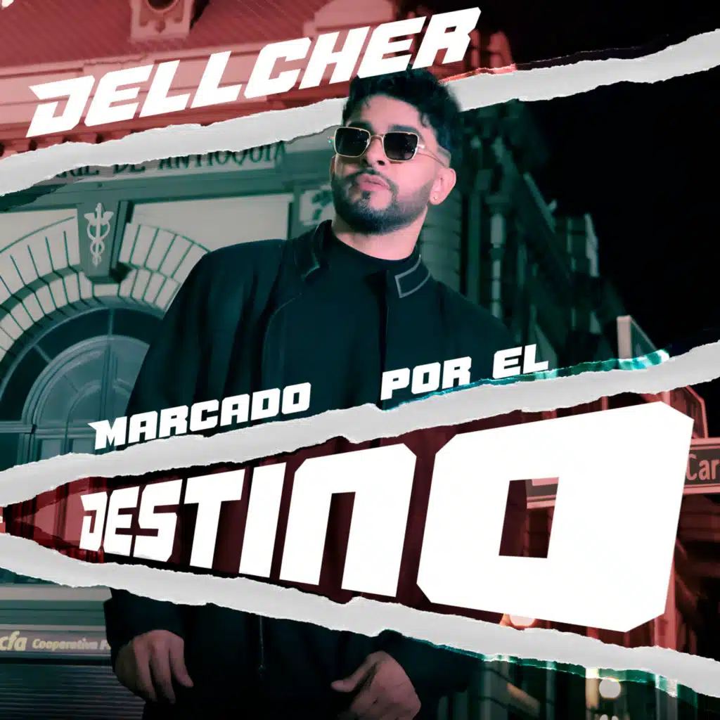 Marcado Por El Destino