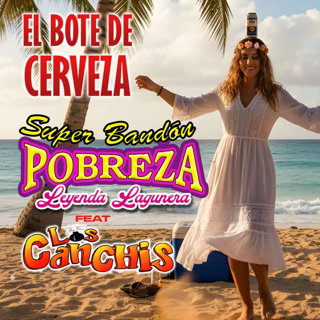 Super Bandón Pobreza